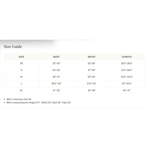 RO'S GARDEN Light Blue Taormina Chloe Short Dress Size S NWT Retail $195 - Picture 3 of 6